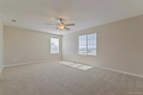 Bedroom - 1922 E 164th Pl, Brighton, CO 80602 photo 2 of 8