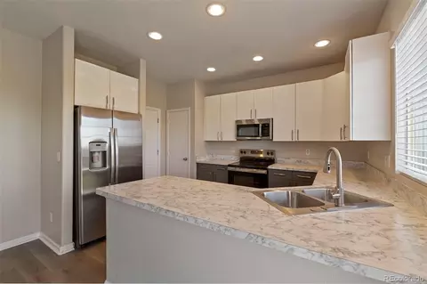 Kitchen - 1922 E 164th Pl, Brighton, CO 80602 photo 5 of 5