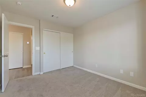 Bedroom - 1922 E 164th Pl, Brighton, CO 80602 photo 6 of 8
