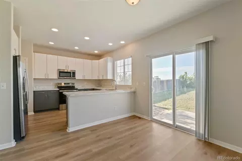 Kitchen - 1922 E 164th Pl, Brighton, CO 80602 photo 1 of 5