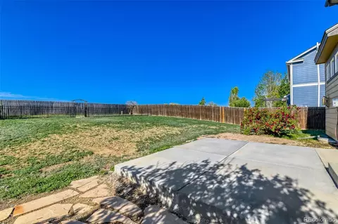 Exterior - 1922 E 164th Pl, Brighton, CO 80602 photo 5 of 6