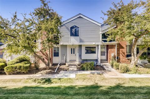 11646 E Cedar Ave, Aurora, CO 80012 photo 1