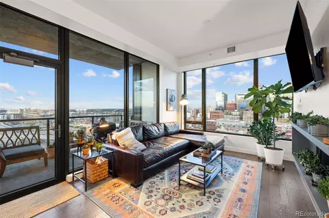 1750 Wewatta St #1840, Denver, CO 80202