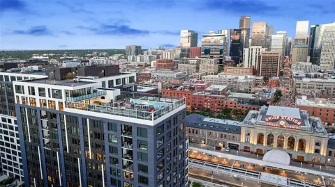 1750 Wewatta St #1840, Denver, CO 80202