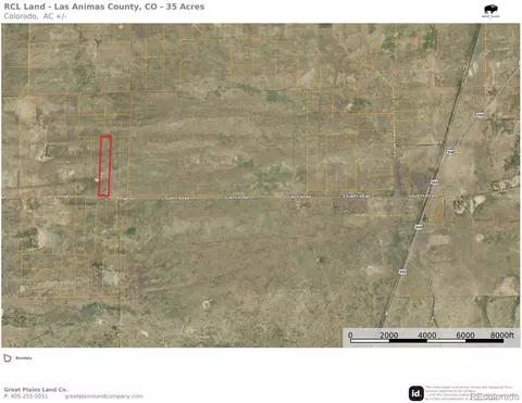 County Rd 64, Model, CO 81059 photo 8