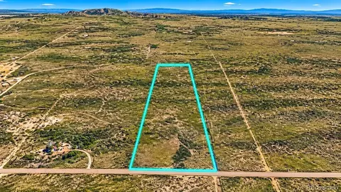 County Rd 64, Model, CO 81059 photo 3