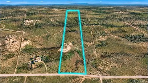 County Rd 64, Model, CO 81059 photo 5