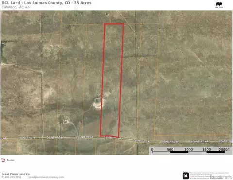 County Rd 64, Model, CO 81059 photo 7