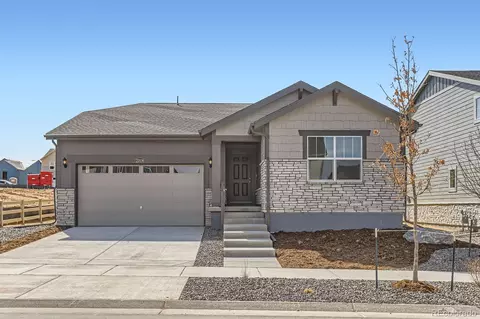 22036 E 39th Pl, Aurora, CO 80019