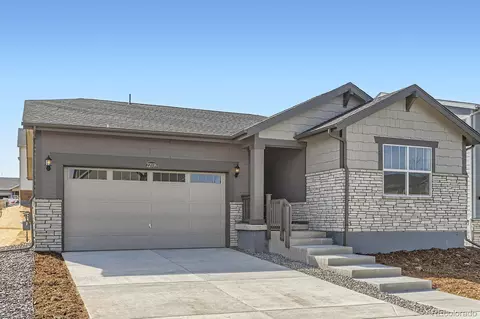 22036 E 39th Pl, Aurora, CO 80019 photo 3