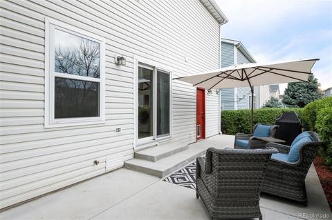 11886 W Tulane Dr, Morrison, CO 80465 photo 21