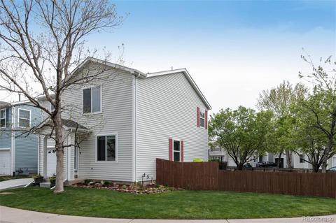 11886 W Tulane Dr, Morrison, CO 80465 photo 4