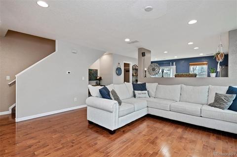 11886 W Tulane Dr, Morrison, CO 80465 photo 8