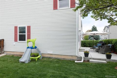 11886 W Tulane Dr, Morrison, CO 80465 photo 23