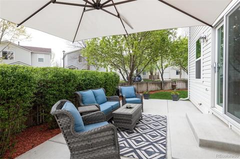 11886 W Tulane Dr, Morrison, CO 80465 photo 22