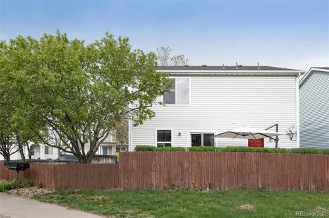 11886 W Tulane Dr, Morrison, CO 80465 photo 5