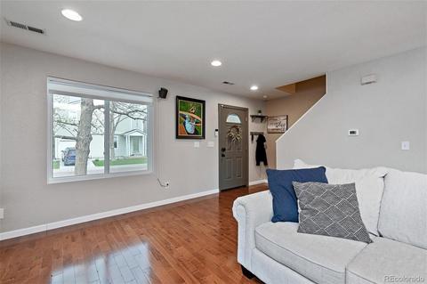 11886 W Tulane Dr, Morrison, CO 80465 photo 6