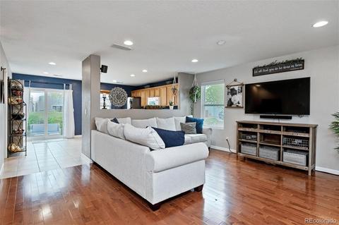 11886 W Tulane Dr, Morrison, CO 80465 photo 7