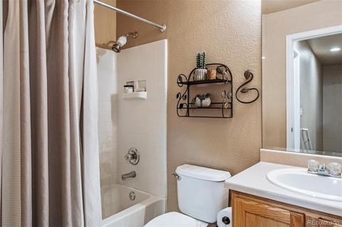 11886 W Tulane Dr, Morrison, CO 80465 photo 20