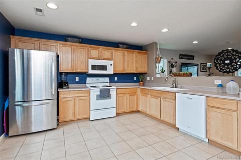 11886 W Tulane Dr, Morrison, CO 80465 photo 11