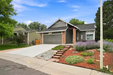 Exterior - 4877 S Everett St, Littleton, CO 80123 photo 3 of 11