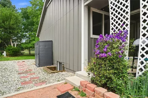 Exterior - 4877 S Everett St, Littleton, CO 80123 photo 10 of 11