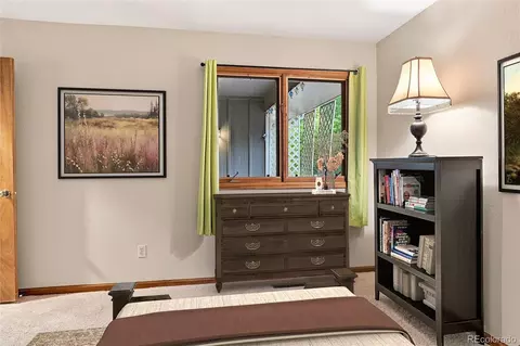 Bedroom - 4877 S Everett St, Littleton, CO 80123 photo 3 of 7