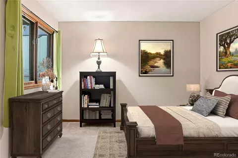Bedroom - 4877 S Everett St, Littleton, CO 80123 photo 2 of 7