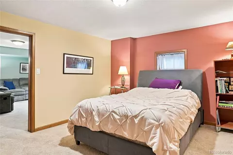 Bedroom - 4877 S Everett St, Littleton, CO 80123 photo 6 of 7