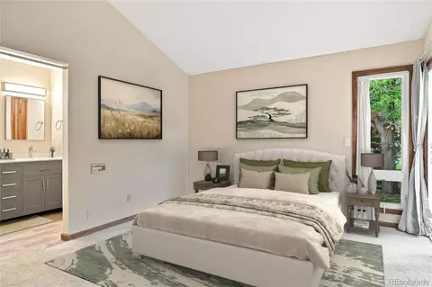Bedroom - 4877 S Everett St, Littleton, CO 80123 photo 1 of 7