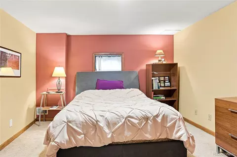 Bedroom - 4877 S Everett St, Littleton, CO 80123 photo 5 of 7