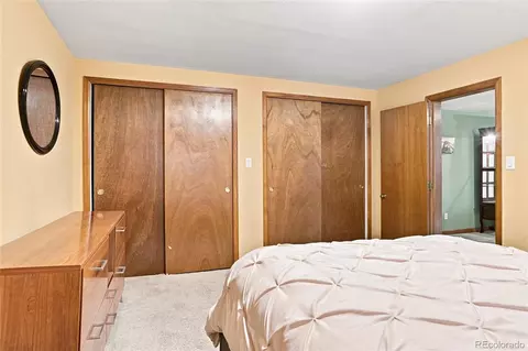 Bedroom - 4877 S Everett St, Littleton, CO 80123 photo 7 of 7