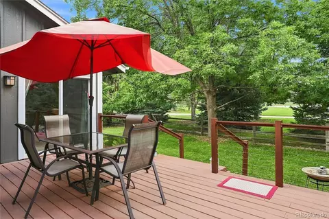 Exterior - 4877 S Everett St, Littleton, CO 80123 photo 5 of 11