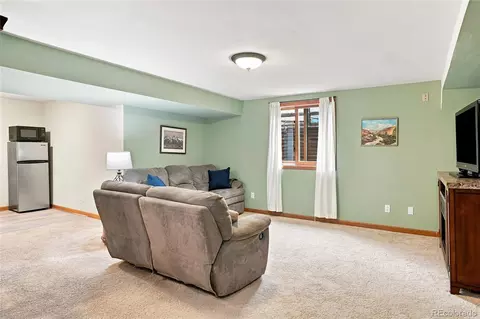 Living - 4877 S Everett St, Littleton, CO 80123 photo 1 of 1