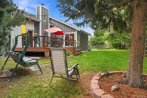 Exterior - 4877 S Everett St, Littleton, CO 80123 photo 7 of 11