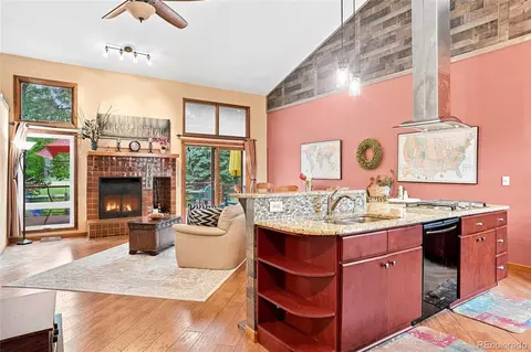 Kitchen - 4877 S Everett St, Littleton, CO 80123 photo 1 of 4