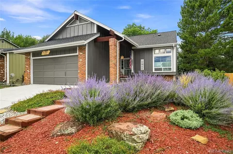 Exterior - 4877 S Everett St, Littleton, CO 80123 photo 2 of 11