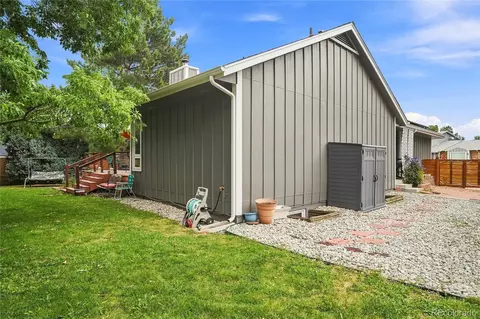 Exterior - 4877 S Everett St, Littleton, CO 80123 photo 11 of 11