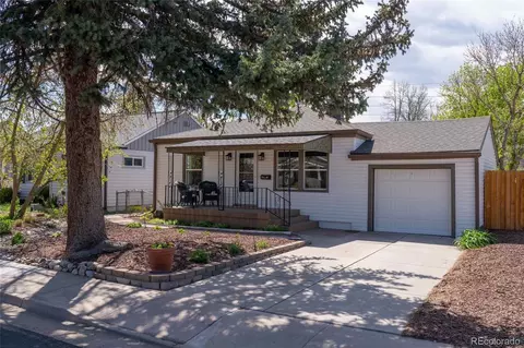 4437 S Bannock St, Englewood, CO 80110