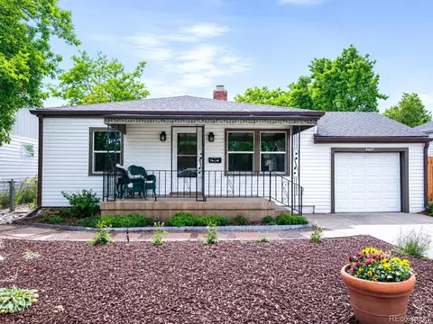 4437 S Bannock St, Englewood, CO 80110