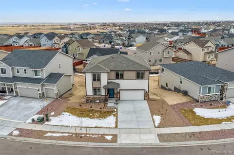 13303 Valley Peak Dr, Peyton, CO 80831 photo 6