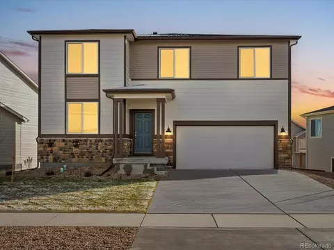 13303 Valley Peak Dr, Peyton, CO 80831