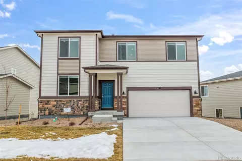 13303 Valley Peak Dr, Peyton, CO 80831 photo 2