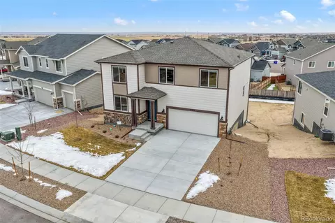 13303 Valley Peak Dr, Peyton, CO 80831 photo 5