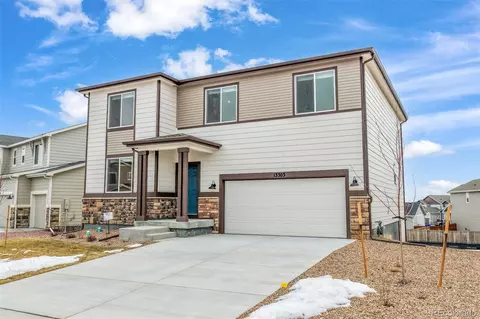 13303 Valley Peak Dr, Peyton, CO 80831 photo 4