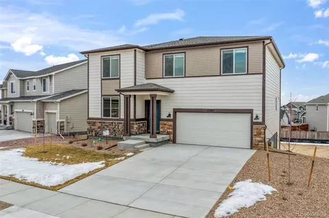 13303 Valley Peak Dr, Peyton, CO 80831 photo 3