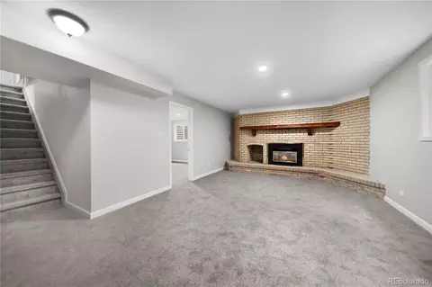 Living - 17337 E Flora Pl, Aurora, CO 80013 photo 8 of 9