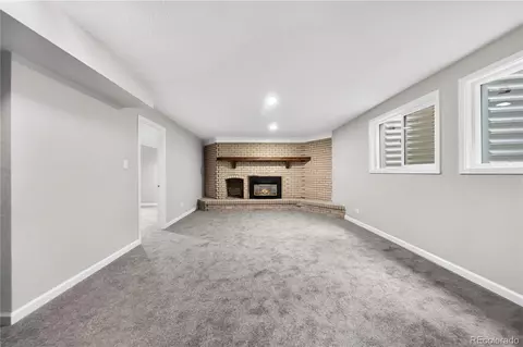 Living - 17337 E Flora Pl, Aurora, CO 80013 photo 9 of 9