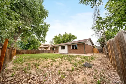 Exterior - 17337 E Flora Pl, Aurora, CO 80013 photo 5 of 5