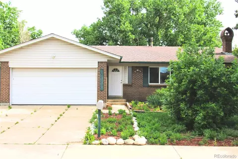 17337 E Flora Pl, Aurora, CO 80013